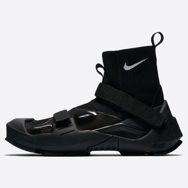 나이키 프리 TR3 FLYKNIT SPMMW 블랙