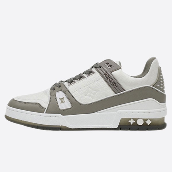 루이비통 TRAINER 스니커즈 1A8KB8루이비통 TRAINER 스니커즈 1A8KB8