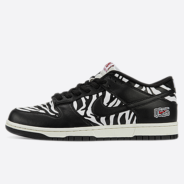 나이키 Quartersnacks x SB 단클로 