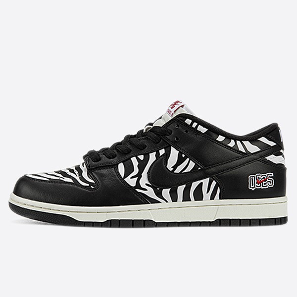 나이키 Quartersnacks x SB 단클로 