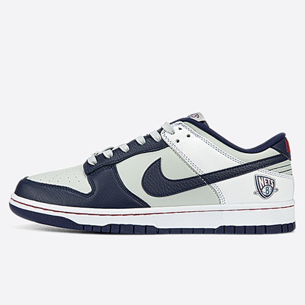 나이키 XNBA 던클로 EMB75 주년 기념 브루클린 네츠 DD3363-001(H12)