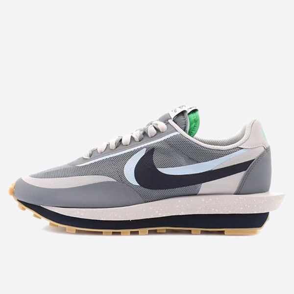 나이키 X Sacai LVD 와플 데이 브레이크 DH3114-001(H12)