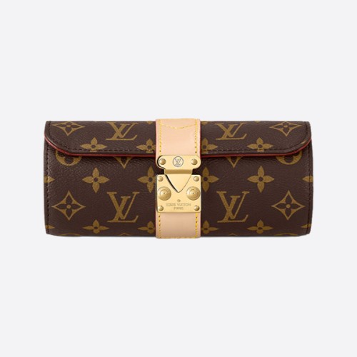 루이비통 주얼리 케이스 모노그램 M10145