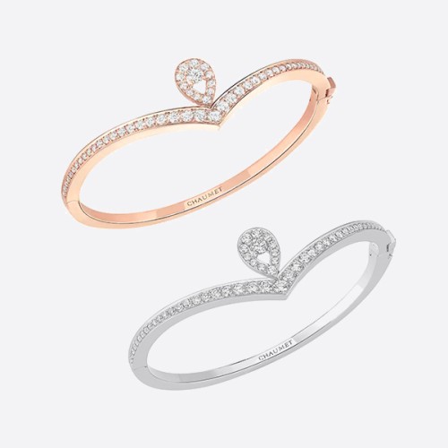 쇼메 조세핀 아그레뜨 브레이슬릿 082076 , 082536