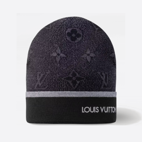 루이비통 비니 마이 모노그램 이클립스 M73469