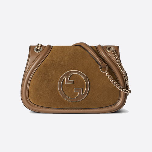 구찌 블론디 스몰 숄더백 815715 CAAAU 2808