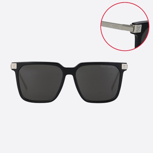 레플 루이비통 선글라스 LV 라이즈 스퀘어 S00 Z1667E 레플리카