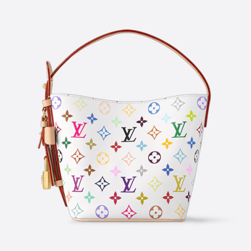 레플 루이비통  LV × TM 올인 BB 기타 캔버스 M13089 레플리카