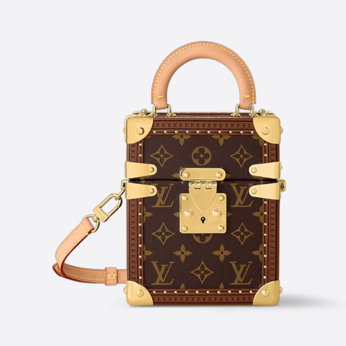 레플 루이비통 모노그램 카메라 박스 M10079 레플리카