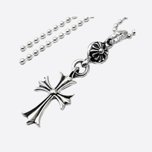 레플 크롬하츠 원볼 타이니 CH 크로스 참 레플리카