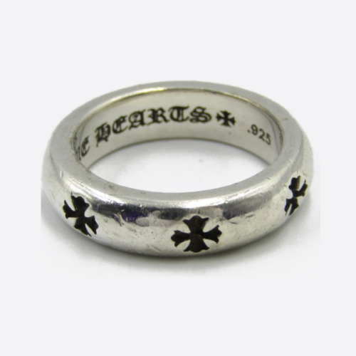 레플 크롬하츠 네거티브 CH 플러스 링 레플리카