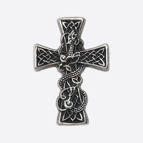 레플 크롬하츠 셀틱 크로스 펜던트 레플리카