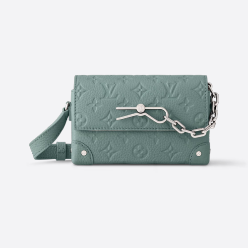 레플 루이비통 스티모 웨어러블 웰렛 트뢰옹 모노그램 M13889 레플리카