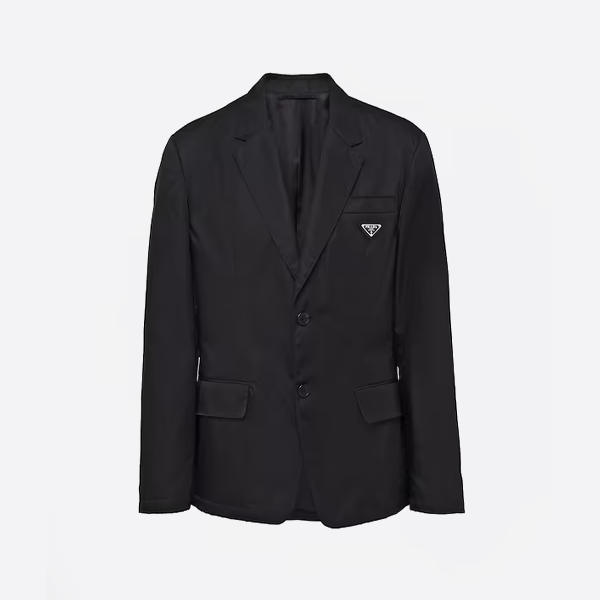 프라다 나일론 레저 슈트