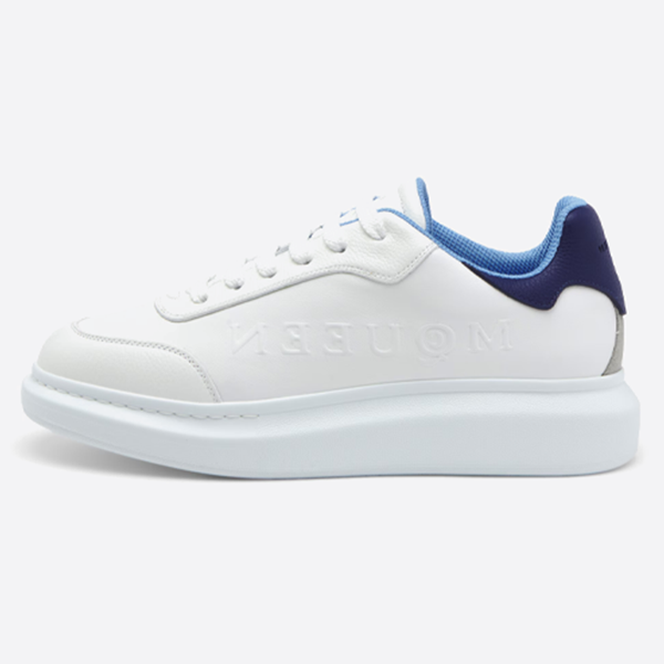 알렉산더 스니커즈 화이트 슈즈 캐주얼 슈즈 831180WIAGS9250