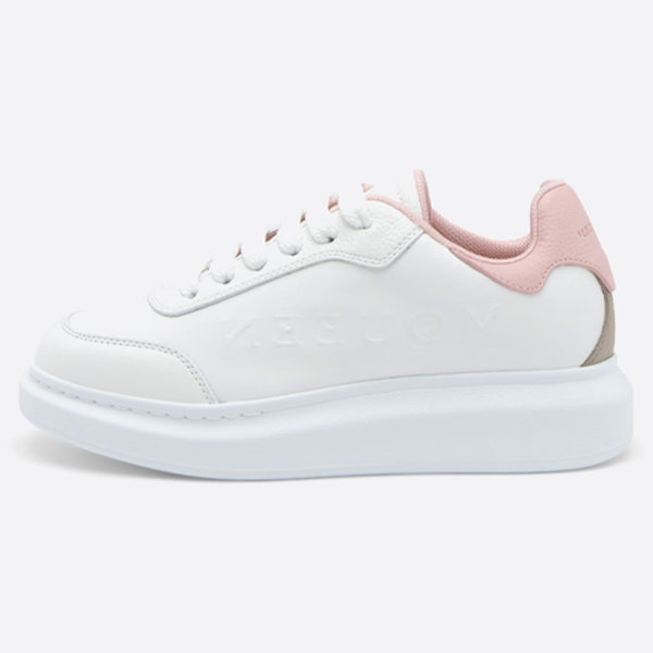 알렉산더 스니커즈 화이트 슈즈 캐주얼 슈즈 837144WIAGQ9213