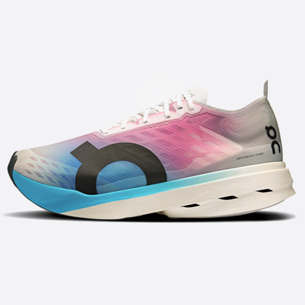 야외 거리 기능성 러닝화 3ME30483195