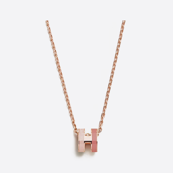 에르메스 H 시리즈 목걸이 H100066FOB4