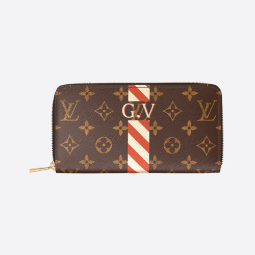 루이비통 모노그램 클러치 P01903