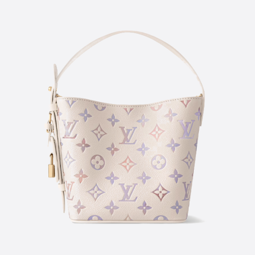 루이비통 컬러풀 그라데이션 백 M25673