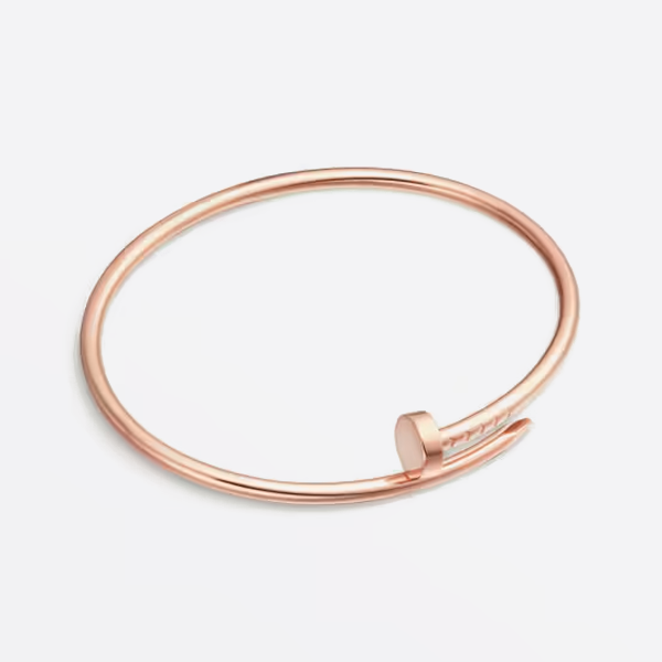 까르띠에 네일 씬 브레이슬릿 B6062517