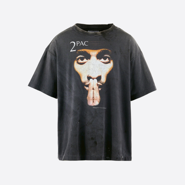 세인트 마이클 헤비 조인트 반팔