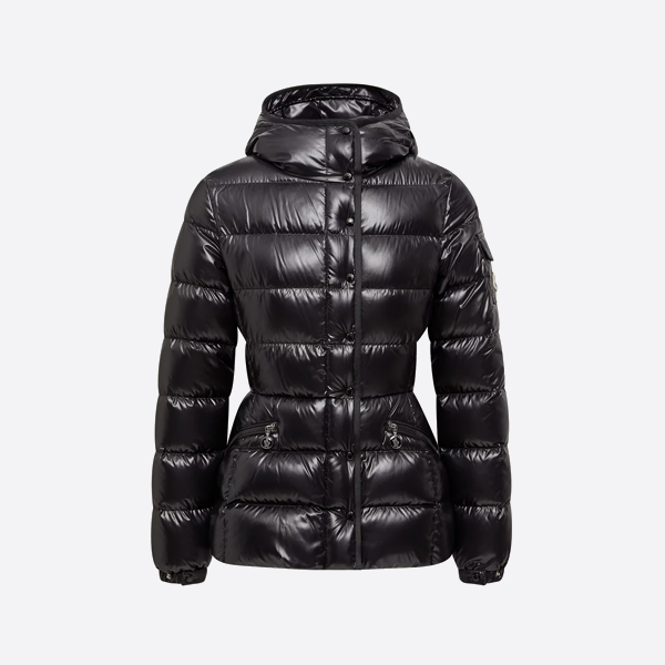 몽클레르 다운 재킷 블랙