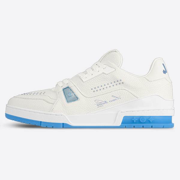 루이비통 스니커즈 1AHTHT