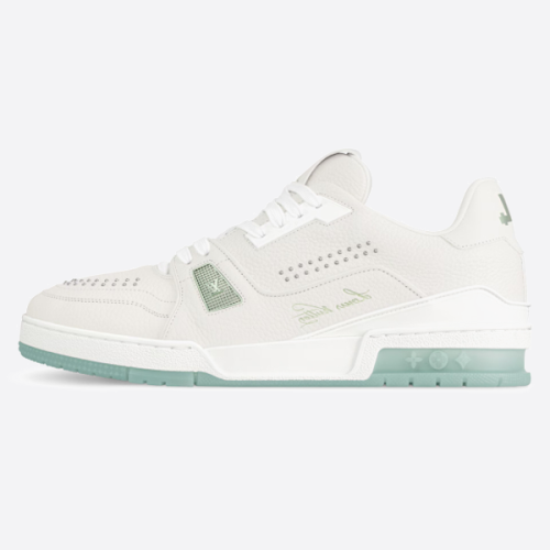 루이비통 스니커즈 1AHTH5