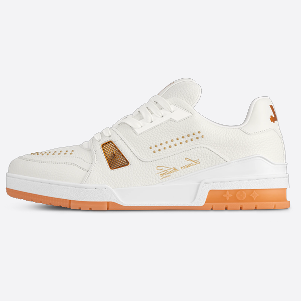 루이비통 스니커즈1AHTGQ