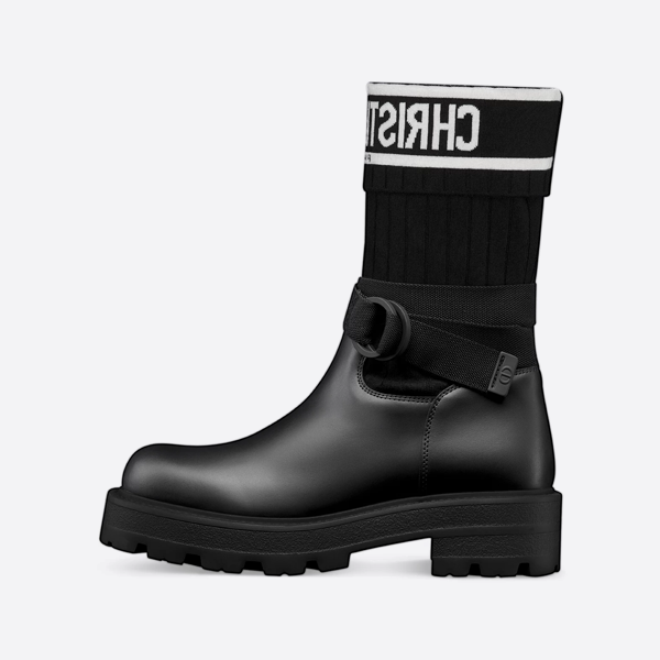 디올 앵클 부츠 KCT268LKC_S20X