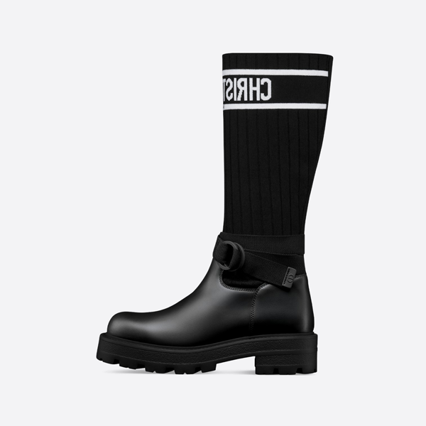 디올 롱 부츠 KCT267LKC_S20X