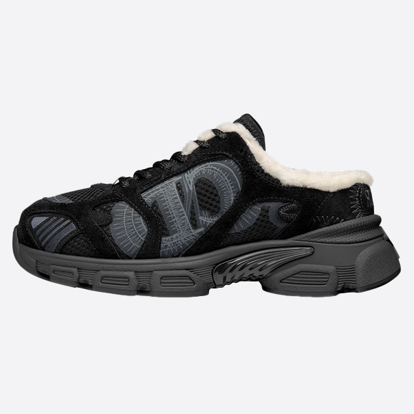 디올 캐주얼 슈즈 KCK456STX_S900