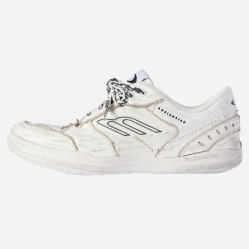 발렌시아가 아빠 슈즈 804921WHIKE1000