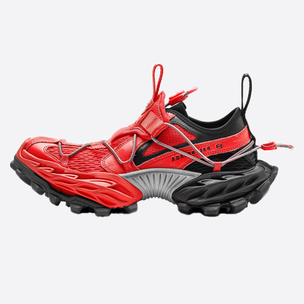 발렌시아가 더드 슈즈 804921WHIKE6010