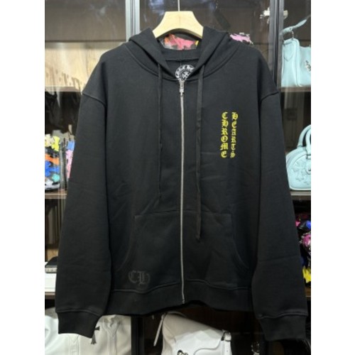 크롬하츠 홍콩 20주년 기념 후드티 120259