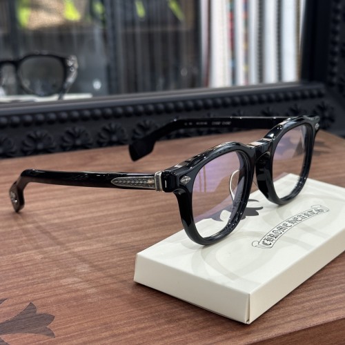 크롬하츠 블랙테 안경 Chirp118021