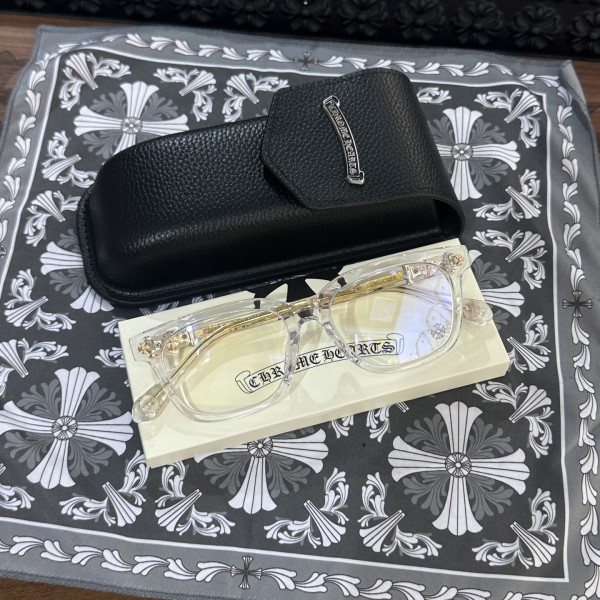 크롬하츠 안경 COX UCKER119790