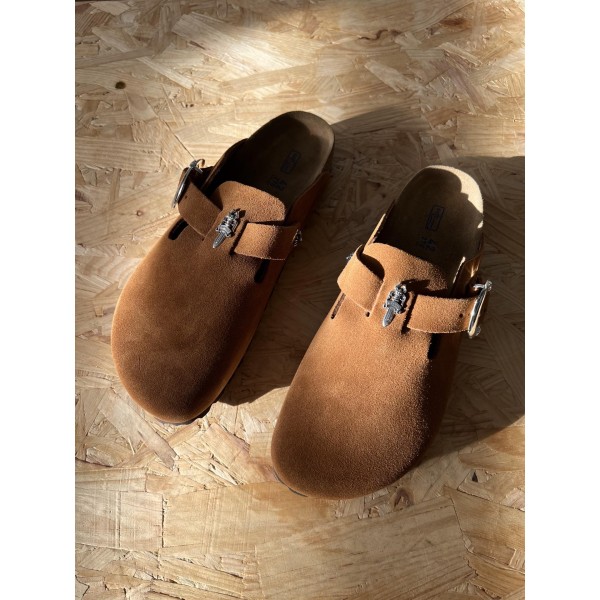 크롬하츠 버켄슈톡