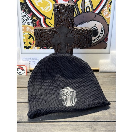 크롬하츠 롤링 스톤 텅 비니