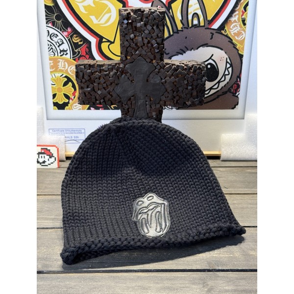 크롬하츠 롤링 스톤 텅 비니