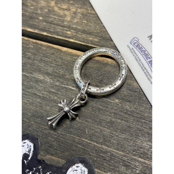 크롬하츠 베이비팻 링