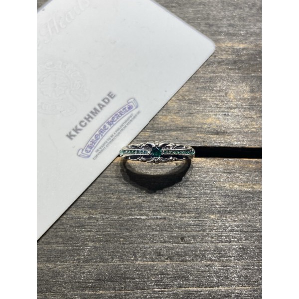 크롬하츠 그린 다이아몬드 인레이 가디언