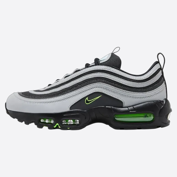 디비전 세인트 x 나이키 에어 맥스 캐주얼 러닝화 IM2174-001