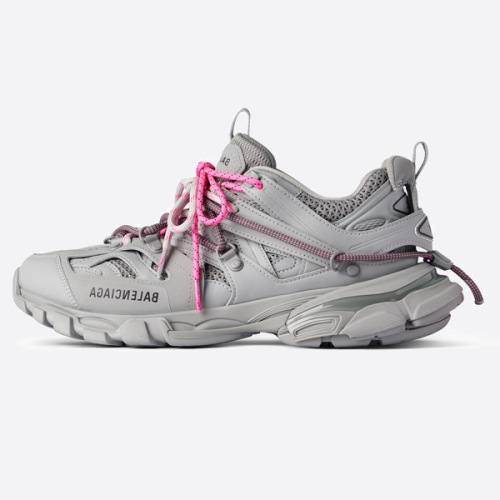 발렌시아가 3세대 레이스업 스니커즈 800590WTRHK1013