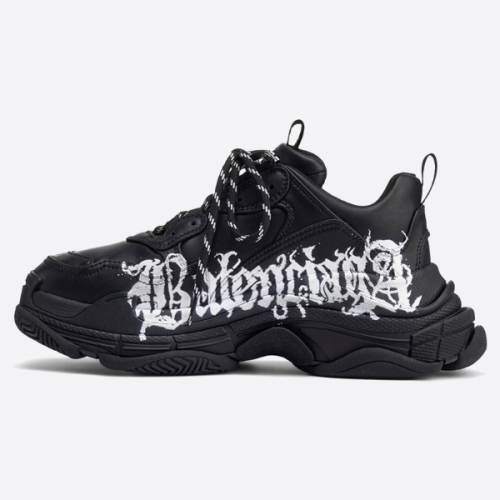 발렌시아가 청키 스니커즈 524039W2FAY1090