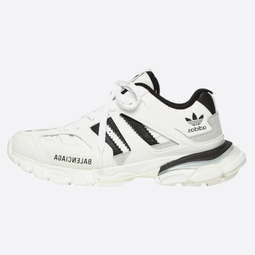 발렌시아가 청키 스니커즈 741107 W3CZ1 9010