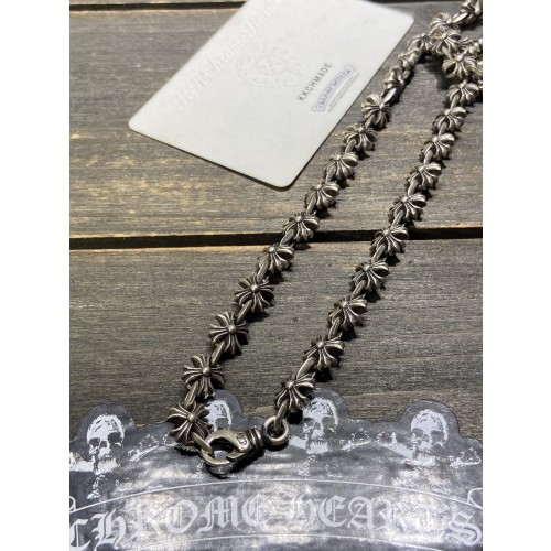 크롬하츠 랍스터 목걸이