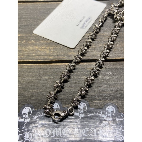 크롬하츠 랍스터 목걸이