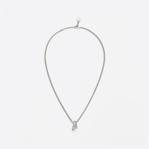 헤르메스 목걸이 H124208B 0040